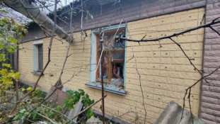 Агресор атакував Нікопольщину та Синельниківщину: є поранений і значні руйнування1