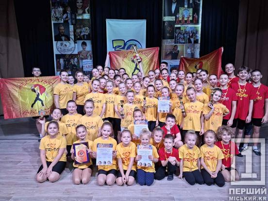 Autumn Fest 2025: юні таланти з пк «Південний» зірвали овації та вибороли головні нагороди фестивалю5