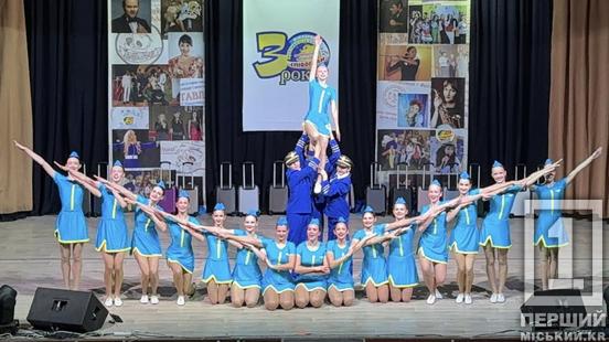 Autumn Fest 2025: юні таланти з пк «Південний» зірвали овації та вибороли головні нагороди фестивалю2