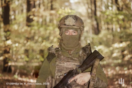 Бажаючих запрошують  стати до лав 17-ї окремої важкої механізованої бригади: потрібні пілоти FPV-дронів3