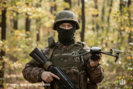 Бажаючих запрошують  стати до лав 17-ї окремої важкої механізованої бригади: потрібні пілоти FPV-дронів0