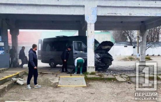 Безмежний цинізм: рашисти вдарили дроном по маршрутці «Кривий Ріг – Нововоронцовка»