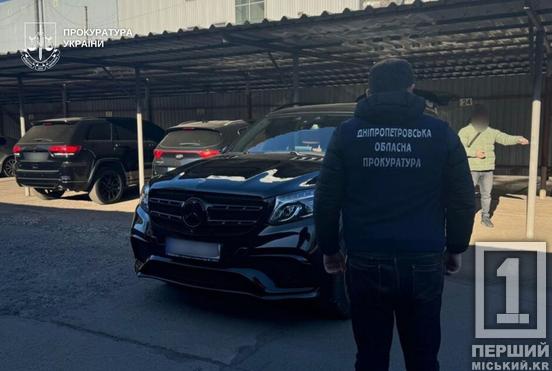 «Борг із повітря»: у Кривому Розі судитимуть четверо містян, які вимагали в підприємця 50 тисяч доларів4