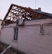 Цієї ночі оборонці неба збили над Дніпропетровщиною 7 російських БпЛА2