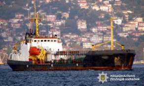 Державні судна за безцінь: слідчі поліції викрили схему, через яку держава втратила близько 17 мільйонів гривень1