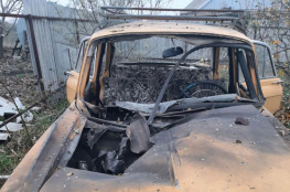 Десятки ворожих атак протягом дня пережила Дніпропетровщина: під ударом були два райони2