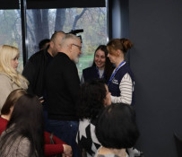 Діалог і підтримка підприємців: У Кривому Розі підбили підсумки успішної роботи грантових програм для бізнесу3