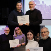 Діалог і підтримка підприємців: У Кривому Розі підбили підсумки успішної роботи грантових програм для бізнесу6