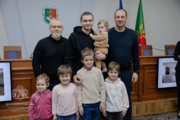 Дніпропетровщина стала лідером України за кількістю нових будинків для ДБСТ0