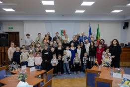 Дніпропетровщина стала лідером України за кількістю нових будинків для ДБСТ2