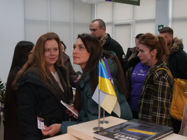 Досвід ветеранської політики Кривого Рогу визнали найкращим на рівні держави: подробиці4