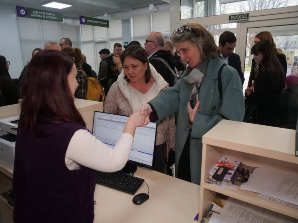Досвід ветеранської політики Кривого Рогу визнали найкращим на рівні держави: подробиці5