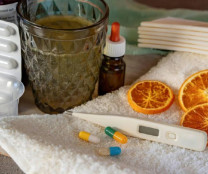 Епідеміологічна ситуація на Дніпропетровщині: кількість хворих на ГРВІ зростає0