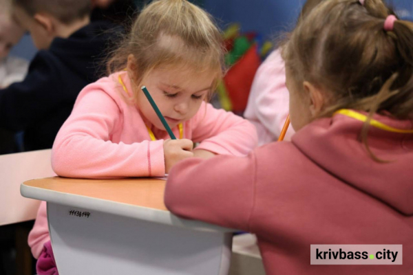 Гаряча вода без бойлерів: у криворізьких садках встановили сонячні геліосистеми2