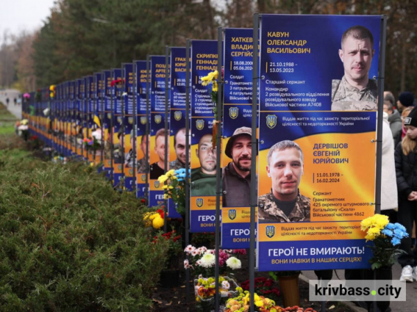 фото управління преси криворізького міськвиконкому