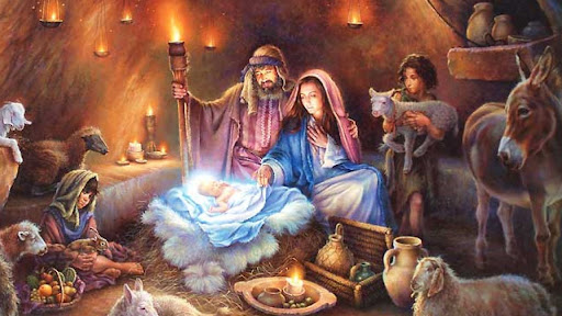 Грудень у церковному календарі: Різдво Христове, день святителя Миколая, Собор Пресвятої Богородиці й інші великі дати місяця1