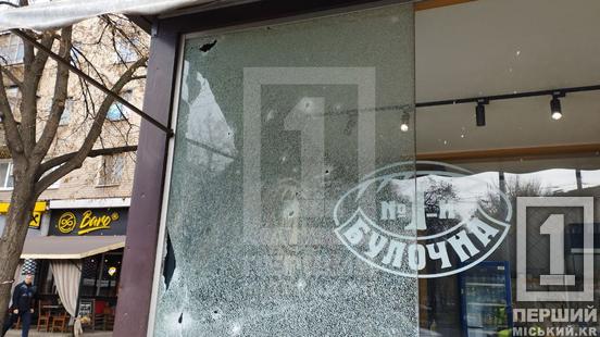 Гучний вибух у пізню годину: в районі «Новинки» чоловік підірвав гранату1