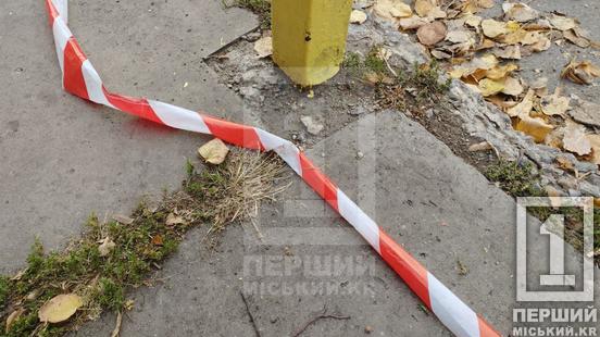 Гучний вибух у пізню годину: в районі «Новинки» чоловік підірвав гранату3