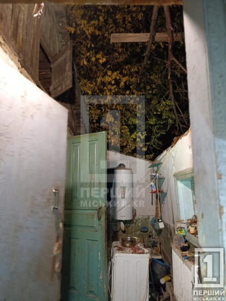 Гучний звук наполохав сусідів: у Тернівському районі подружжя постраждало від вибуху газового балона1