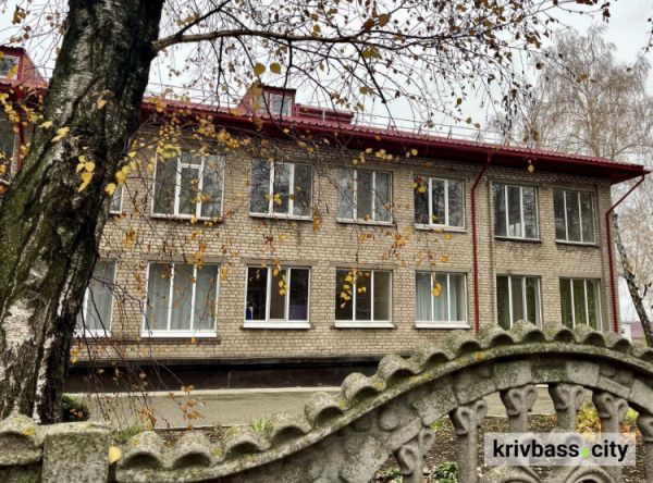 ГЗК Метінвесту допомагають проводити ремонти у Глеюватській громаді