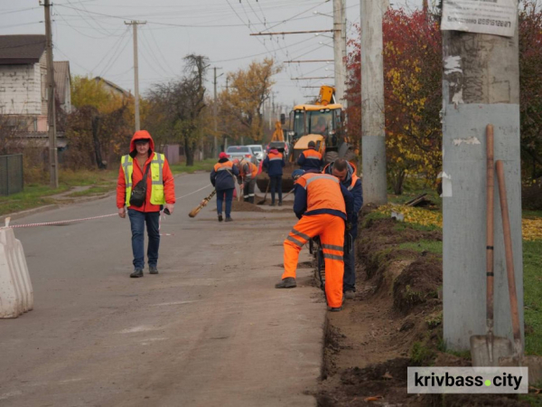Комфорт і безпека для пасажирів: у Кривому Розі оновлюють маршрути тролейбусів4