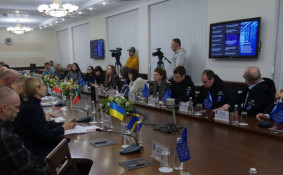 Кривий Ріг – Цифровий Лідер України, в якому технології працюють для людей1