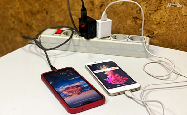 Кривий Ріг готує зв’язок до блекаутів: 90 % вишок на резервному живленні