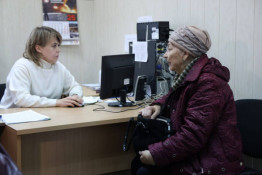 Кривий Ріг піклується та допомагає жителям за багатьма напрямами – у тому числі продуктовими наборами криворізьким родинам, які найбільше потребують підтримки2