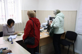 Кривий Ріг піклується та допомагає жителям за багатьма напрямами – у тому числі продуктовими наборами криворізьким родинам, які найбільше потребують підтримки5