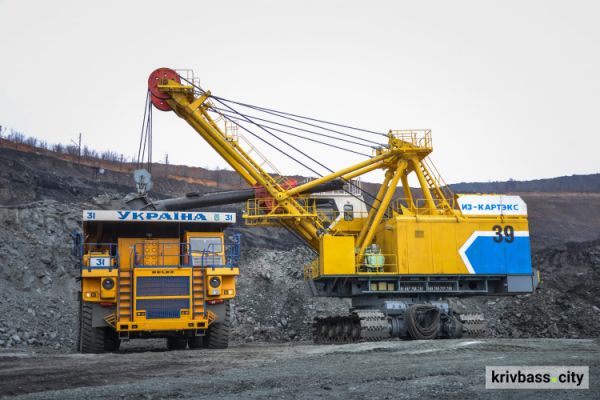 Криворізькі комбінати Метінвесту за 9 місяців 2025 року сплатили 3,8 млрд гривень податків