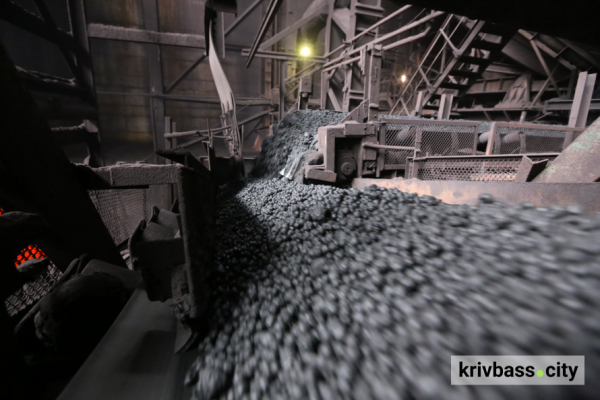 Криворізькі комбінати Метінвесту за 9 місяців 2025 року сплатили 3,8 млрд гривень податків1