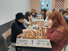 Криворізькі шахісти вдало виступили на командному чемпіонаті України2