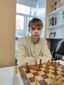 Криворізькі шахісти вдало виступили на командному чемпіонаті України0