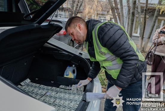 Легенда про родича з Офісу президента та ціна «питання» в 100 тис доларів: поліція викрила групу «роботодавців»2
