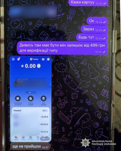 Любов за гроші: у Кривому Розі затримали онлайн-донжуана, який обдурював жінок2