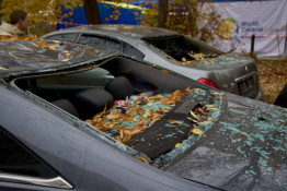 Масована атака на Дніпропетровщину5