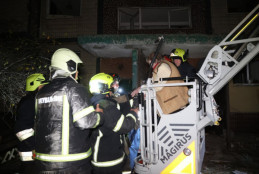 Масована атака на Дніпропетровщину1