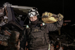 Масована нічна атака: удари по Харківщині та Одещині, є постраждалі5