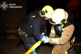 Масована нічна атака: удари по Харківщині та Одещині, є постраждалі2