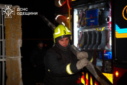 Масована нічна атака: удари по Харківщині та Одещині, є постраждалі1