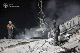 Масована нічна атака: удари по Харківщині та Одещині, є постраждалі3