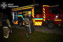 Масована нічна атака: удари по Харківщині та Одещині, є постраждалі0