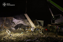 Масована нічна атака: удари по Харківщині та Одещині, є постраждалі6