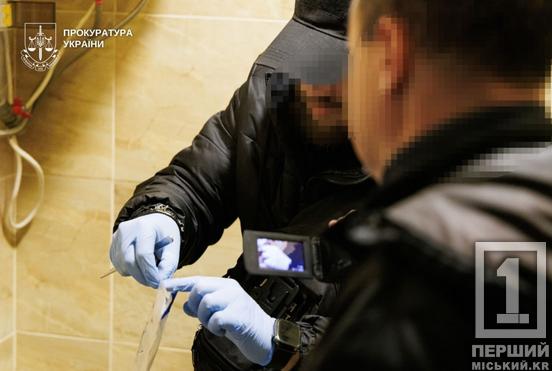 Масштабні обороти та конспірація: на Дніпропетровщині викрили підпільну лабораторію метамфетаміну2