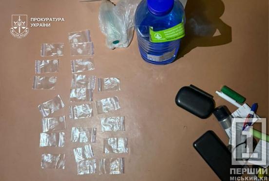 Масштабні обороти та конспірація: на Дніпропетровщині викрили підпільну лабораторію метамфетаміну4