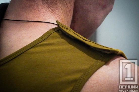 Менше болю – більше комфорту: в Україні почали видавати адаптивний одяг для поранених військових2