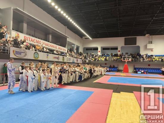 Море адреналіну та колекція медалей: спортсменки з криворізької ДЮСШ №2 привезли з Кам’янського вісім нагород1