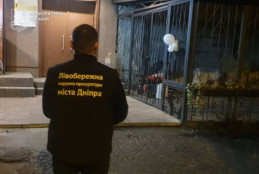 На Дніпропетровщині бійка між трьома чоловіками закінчилася стріляниною, двох з них поранено0