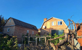 На Дніпропетровщині через атаку безпілотниками загинув чоловік5