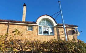 На Дніпропетровщині через атаку безпілотниками загинув чоловік1